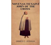 Novenas To Saint John Of The Cross