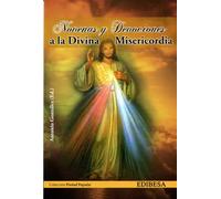 Novenas y devociones a la Divina Misericordia