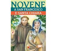 Novene a San Francesco e Santa Chiara
