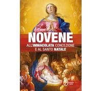 Novene all'Immacolata Concezione e al Santo Natale