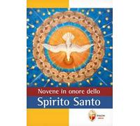 Novene in onore dello Spirito Santo
