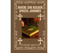 Novene zum heiligen Apostel Johannes