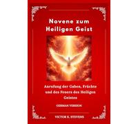 Novene zum Heiligen Geist