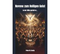Novene zum Heiligen Geist: In der Stille spricht er…
