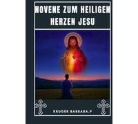 Novene zum Heiligen Herzen Jesu