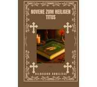 Novene zum Heiligen Titus