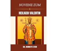 Novene zum Hl. Valentin