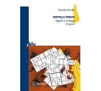 novepernove: Sudoku: segreti e strategie di gioco