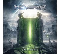 Noveria - The Gates Of The Underworld