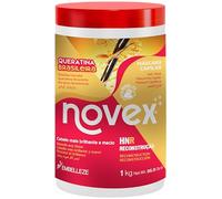 Novex Brazilian Keratin, Capilar Tratamiento Ultra Prof. 1Kg