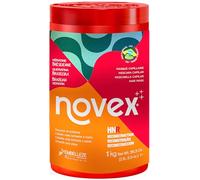 Novex Brazilian Keratin, Capilar Tratamiento Ultra Prof. 1Kg
