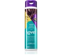 Novex Brazilian Keratin shampoo per capelli ricci 300 ml