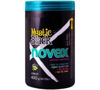 Novex Deep Hair Mystic Black 400 g - Maschera Capelli