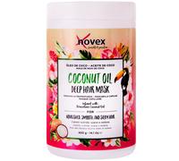 Novex Maschera all'Olio di Cocco 400 g - Maschera Capelli