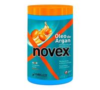 Novex Maschera per capelli all'olio di argan, 1 kg