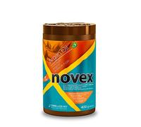 Novex Maschera per capelli all'olio di argan, 400 g