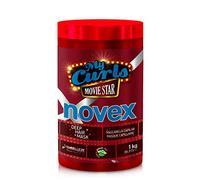 Novex, Maschera per capelli profonda My Curls Movie Star, 1 kg