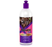 Novex My Curls Leave In Conditioner - Leave in cura Soft 500 G