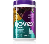 Novex My Curls maschera per capelli ricci 400 g