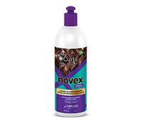 Novex My Curls - Memorizzatore per riccioli senza risciacquo, 500 g