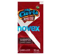 Novex My Curls Movie Star Shampoo 10 ml - Shampoo