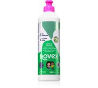 Novex My Little Curls balsamo senza risciacquo per i capelli ricci per bambini 300 ml