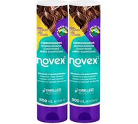 Novex Novex My curls conditioner, 300 ml (Confezione da 2)