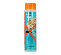 Novex Novex - Shampoo all'olio di argan, 300 ml