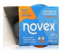 Novex Nutritiva maschera per capelli 20 g