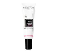 Novexpert Crema fluida idrobiotica per Donne 30 ml Occhiali, White/Black, EU Donna