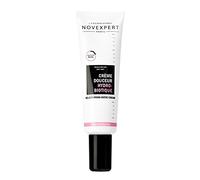 Novexpert Crema idrobiotica di Morbidezza per Le Donne 30 ml Occhiali, White/Black, EU Donna