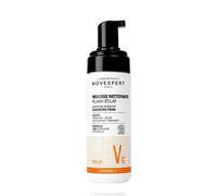 Novexpert Flash Eclat Mousse detergente 40 ml - Detergente