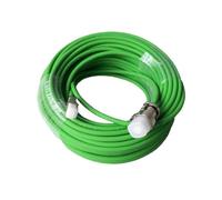 NOVFDLOP 6Fx8002-2Dc10-1Ad0 13 m Compatibile con Il Cavo di Segnale del servo Encoder Cavo 6Fx8001-2Dc10-1Ba0