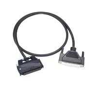 NOVFDLOP A6TBXY36 for Cavo di Collegamento terminale della Scheda di espansione del Blocco terminale della Serie Q AC05TB-E AC10TB-E(0.5m)