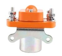 NOVFDLOP Applicabile alle Parti accessorie Contattore di Potenza elettrica elettromagnetica CC all'Ingrosso for carrelli elevatori Contattore di Circuito da 100 A ZJ100D