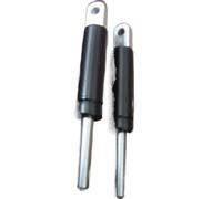 NOVFDLOP BT 252749 Molla a Gas Aria Cilindro Pneumatico Estensibile, transpallet Elettrico Accessori Carrello elevatore Carrello da Golf Club Car Gadget