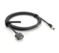 NOVFDLOP CA-CH3 CA-CH3R CA-CH3L CA-CH5 CA-CH5R CA-CH5L Cavo Resistente alla flessione for Visione intuitiva Cavo da MDR a HR25-9TP-20P(CA-CH3R 3M)