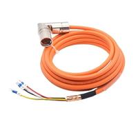 NOVFDLOP Cavo di Alimentazione 6FX3002-5CL01-1AF0 for servomotore V90(8M)
