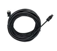 NOVFDLOP Cavo di Feedback for Motore M70.CNP2E-1 1,5 M 10 M 15 M(15M)