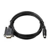 NOVFDLOP Cavo di Programmazione Adatto for Pannello Touch HMI Connect Serie 506M, MT510T MT500