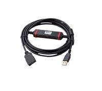 NOVFDLOP Cavo di Programmazione USB-CN226 for la Serie CS/CJ CQMIH CPM2C(FTDI-Isolation Type)