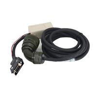 NOVFDLOP Cavo di Valore assoluto Asda-a2 A2 ad Alta Potenza 3 m 5 m 8 m 10 m 15 m Applicabile a 1 kW ~ 3 kW(8M)