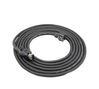 NOVFDLOP Cavo Encoder servomotore a Bassa Potenza Je J3 J4 Mr-j3encbl3m-a1-h 3m 5m 8m 10m 15m 20m(5M)