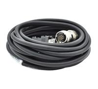 NOVFDLOP Cavo Encoder servomotore ad Alta Potenza J3 J4 Je MR-J3ENSCBL15M-L MR-J3ENSCBL20M-H MR-J3ENSCBL20M-H(20M,MR-J3ENSCBLXXM-H)