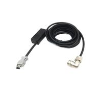 NOVFDLOP Cavo encoder valore assoluto servomotore JZSP-C7PA0D-03-E JZSP-C7PA0D-05-E JZSP-C7PA0D-10-E(8M)