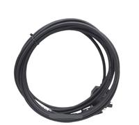 NOVFDLOP Cavo RS232, for Cavo di Trasmissione Dati Macchina, Macchina utensile, Cavo for Comunicazione(5M)