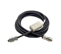 NOVFDLOP Con cavo encoder valore assoluto JZSP-CVP06-05-E CVP06-10-E(5M)