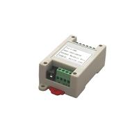 NOVFDLOP Modulo di acquisizione della Temperatura DS18B a 2 canali Comunicazione RS485 Modbus RTU
