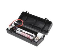 NOVFDLOP Scatola Batteria con Batteria DVOP4430 2990 3,6 V 2700 mAh for Encoder assoluto servo A6