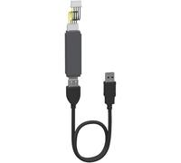 NOVFDLOP TM171ADMI M171 modulo Controller vfd Driver Motore M171 Cavo di Programmazione ottimizzato